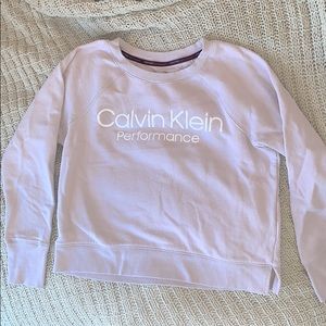 Calvin Klein Crew Neck